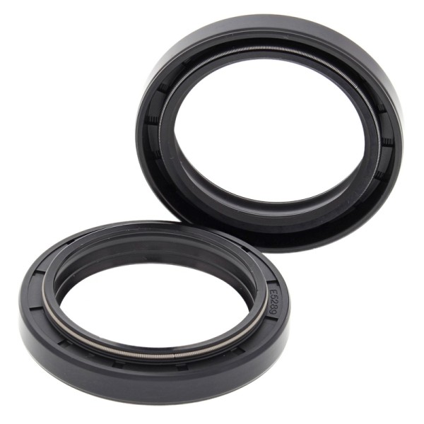 Kit de retenes de horquilla sin guardapolvos ALL BALLS - 41,7x55x7,5/10 mm 55-144