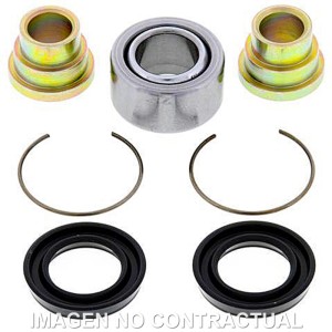 Kit de revisión amortiguador trasero All Balls 29-1018