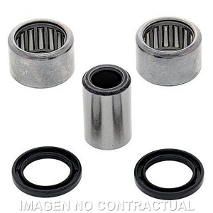 Kit de revisión amortiguador trasero All Balls 29-5051