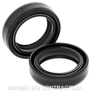 Kit de retenes de aceite horquilla All Balls 55-107