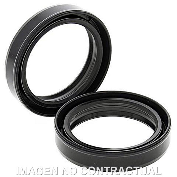 Kit de retenes de aceite horquilla All Balls 55-116