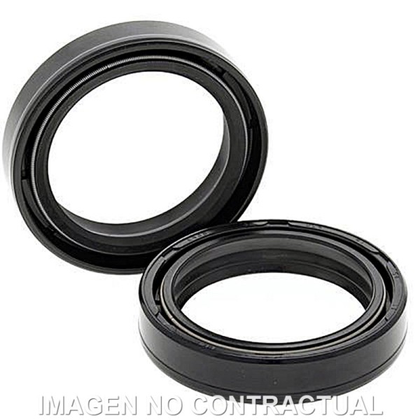 Kit de retenes de aceite horquilla All Balls 55-119