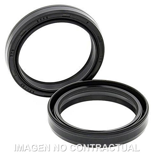 Kit de retenes de aceite horquilla All Balls 55-121