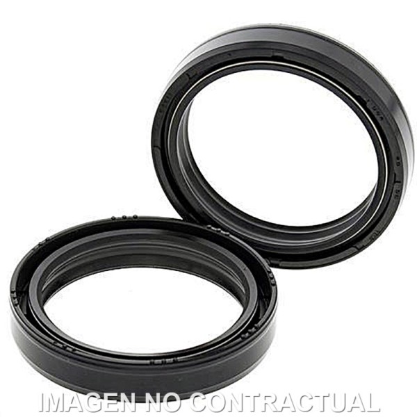 Kit de retenes de aceite horquilla All Balls 55-125