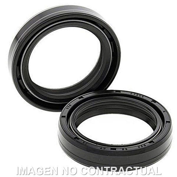 Kit de retenes de aceite horquilla All Balls 55-128