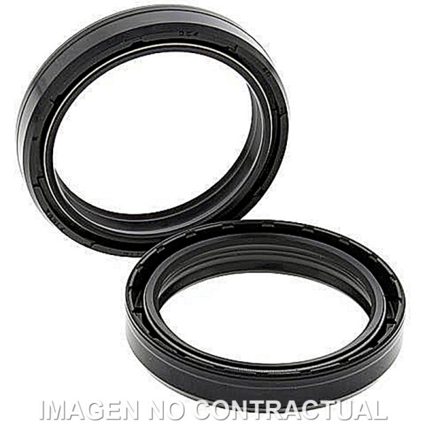 Kit de retenes de aceite horquilla All Balls 55-130