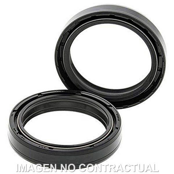 Kit de retenes de aceite horquilla All Balls 55-135