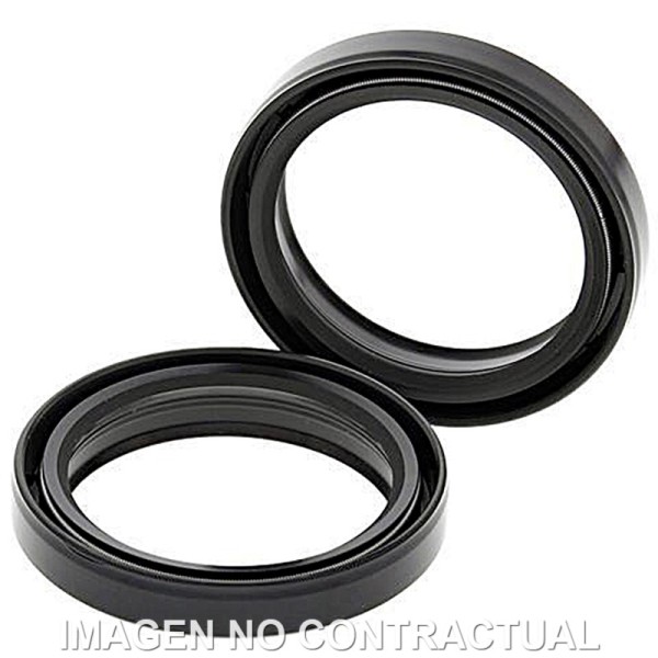Kit de retenes de aceite horquilla All Balls 55-142