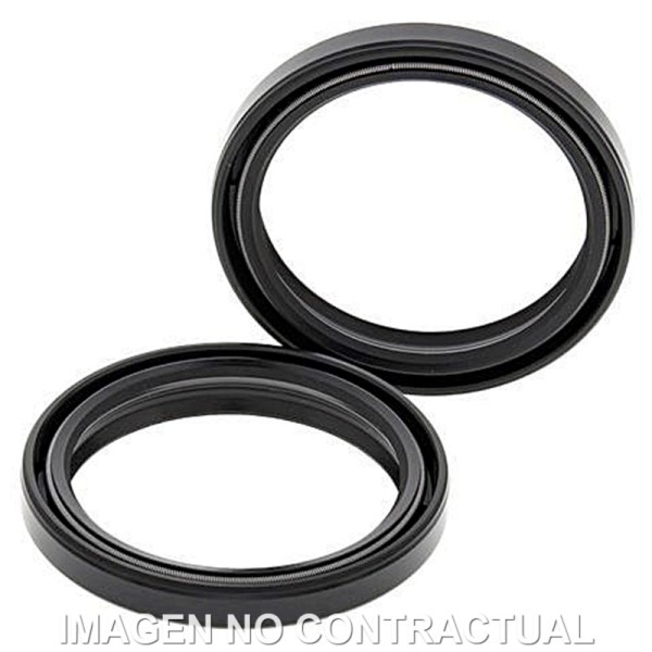 Kit de retenes de aceite horquilla All Balls 55-146