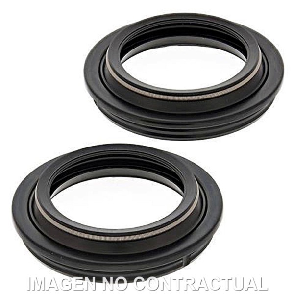 Kit de guardapolvos horquilla All Balls 57-109
