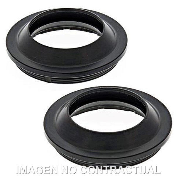 Kit de guardapolvos horquilla All Balls 57-113