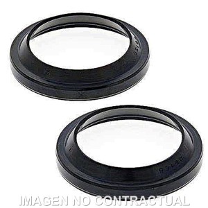 Kit de guardapolvos horquilla All Balls 57-120
