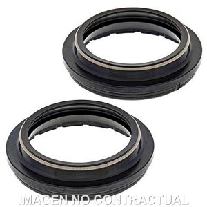 Kit de guardapolvos horquilla All Balls 57-148