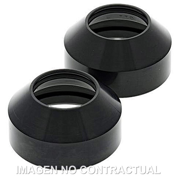 Kit de guardapolvos horquilla All Balls 57-154