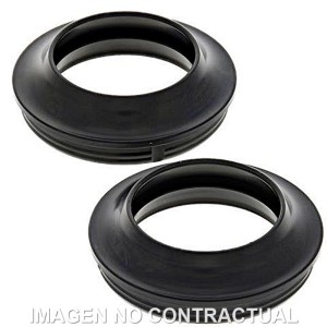 Kit de guardapolvos horquilla All Balls 57-156