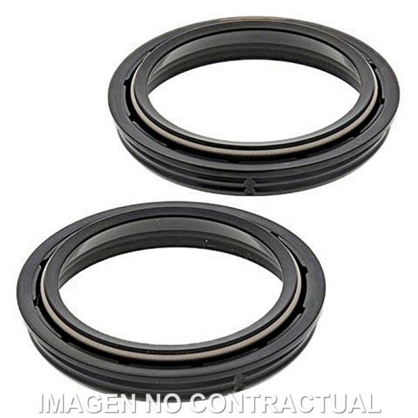 Kit de guardapolvos horquilla All Balls 57-172