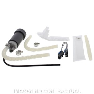 Bomba gasolina All Balls 47-2012 Harley Davidson