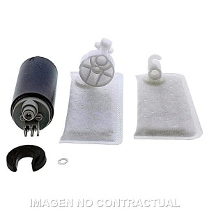 Bomba gasolina All Balls 47-2038 Honda