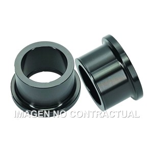 Kit distanciador rueda All Balls 11-1015-1