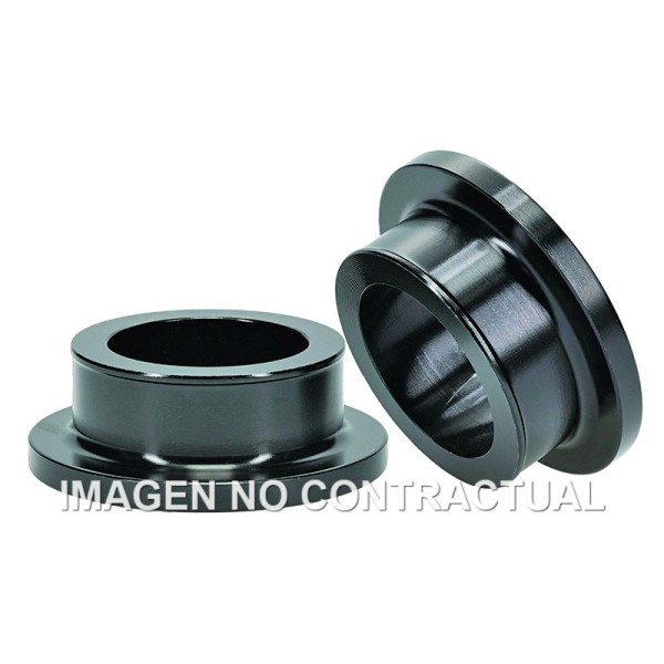 Kit distanciador rueda All Balls 11-1049-1