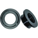 Kit distanciador rueda All Balls 11-1049-1