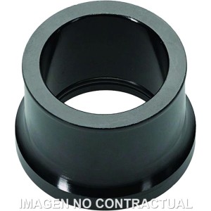 Kit distanciador rueda All Balls 11-1074