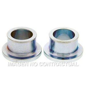 Kit distanciador rueda All Balls 11-1076