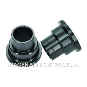 Kit distanciador rueda All Balls 11-1084-1