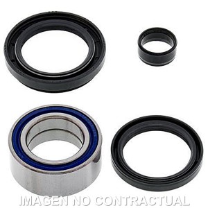 Kit de rodamientos rueda All Balls 25-1003