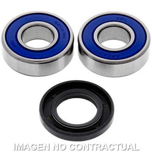 Kit de rodamientos rueda All Balls 25-1038