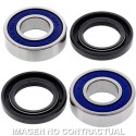 Kit de rodamientos rueda All Balls 25-1045
