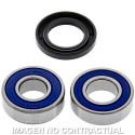 Kit de rodamientos rueda All Balls 25-1059