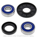 Kit de rodamientos rueda All Balls 25-1073