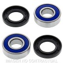 Kit de rodamientos rueda All Balls 25-1104
