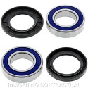 Kit de rodamientos rueda All Balls 25-1109