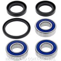 Kit de rodamientos rueda All Balls 25-1115