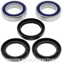 Kit de rodamientos rueda All Balls 25-1122