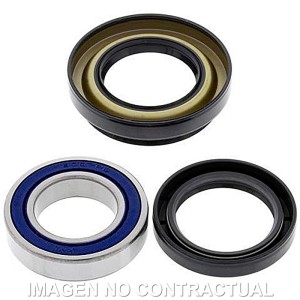 Kit de rodamientos rueda All Balls 25-1123