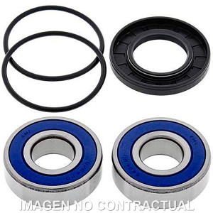 Kit de rodamientos rueda All Balls 25-1129