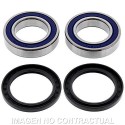 Kit de rodamientos rueda All Balls 25-1132