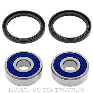 Kit de rodamientos rueda All Balls 25-1147