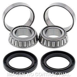 Kit de rodamientos rueda All Balls 25-1152