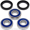 Kit de rodamientos rueda All Balls 25-1155