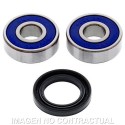 Kit de rodamientos rueda All Balls 25-1170