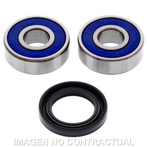 Kit de rodamientos rueda All Balls 25-1170