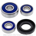 Kit de rodamientos rueda All Balls 25-1185