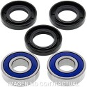 Kit de rodamientos rueda All Balls 25-1211
