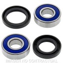 Kit de rodamientos rueda All Balls 25-1218