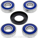 Kit de rodamientos rueda All Balls 25-1228
