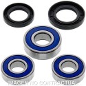 Kit de rodamientos rueda All Balls 25-1230